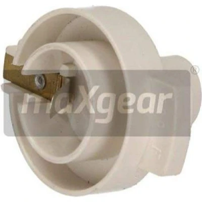 Abbildung von MAXGEAR 31 0204 Zündverteilerläufer OPEL: Kadett E CC, Cabrio, Astra F CC