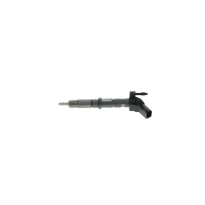 Abbildung von BOSCH 0 445 115 028 Einspritzdüse Common Rail mit Dichtring VOLKSWAGEN: Crafter 30 50 Kastenwagen, 35 Bus