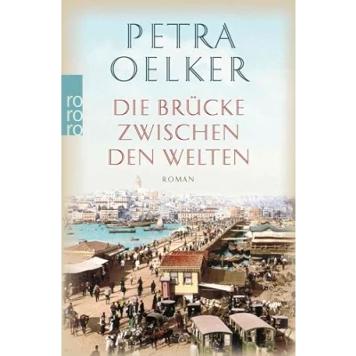 Abbildung von Die Brücke zwischen den Welten