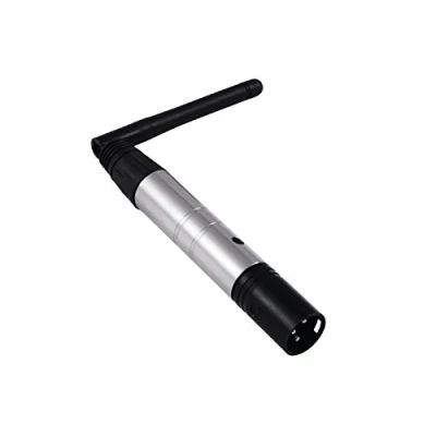 Abbildung von EUROLITE QuickDMX Funksender Kompakter DMX 2,4 GHz