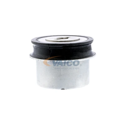 Abbildung von VAICO V40 0320 1 Querlenkerlager Original Qualität Hinterachse, vorne Gummimetalllager für Querlenker OPEL: Vectra B Caravan, Limousine