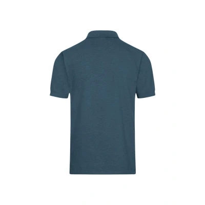 Abbildung von Trigema Poloshirt &quot;TRIGEMA DELUXE Piqué&quot;, (1 tlg.)