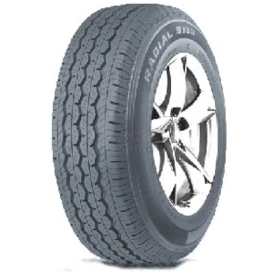 Abbildung von Goodride H188 225/70 R15 112/110R PKW Sommerreifen Reifen FIAT: Ducato III Kastenwagen, Bus, Pritsche / Fahrgestell 0573