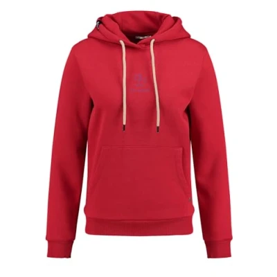 Abbildung von KEY LARGO Women Sweatshirt WSW Basic Hood