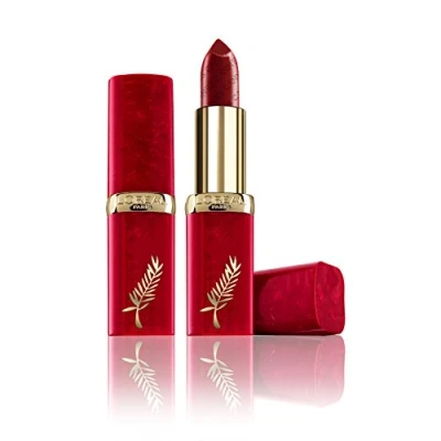 Abbildung von L&#039;Oréal Color Riche Berlinale Lippenstift 357 Red Carpet