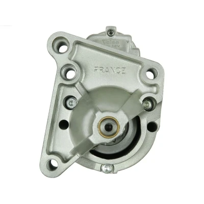Abbildung von AS PL S3004PR Anlasser 12 1,10 10 RENAULT: Megane Scenic, CLIO 2, Kangoo I Rapid kfzteile, kfzteile24, bandel online, bandel, atp autoteile, mister
