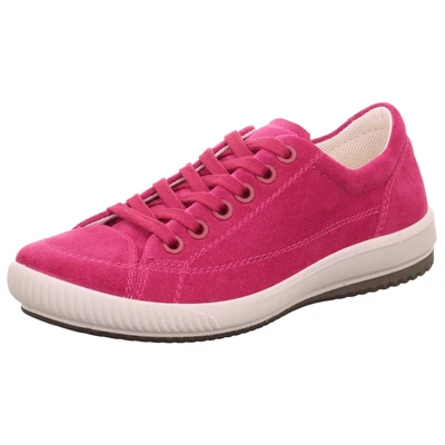 Abbildung von Legero TANARO 5.0 Sneaker mit Wechselfußbett, Freizeitschuh, Halbschuh, Schnürschuh