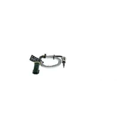 Abbildung von BOSCH 0 986 259 177 Sensor, Abgastemperatur JEEP: Grand Cherokee IV (WK, WK2) 3.0 CRD V6 4x4, TD 4x4 2011
