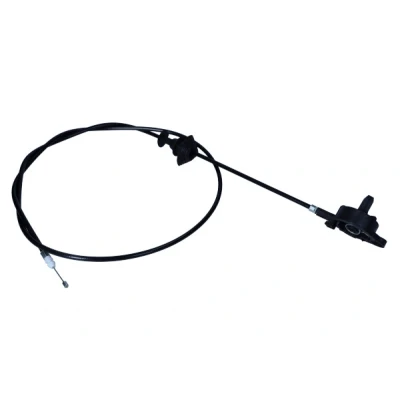 Abbildung von MAXGEAR 32 1764 Motorhaubenzug vorne