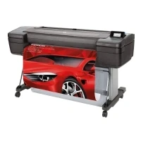 Abbildung von Jetzt 100 Cashback sichern* HP DesignJet Z6 PostScript Großformatdrucker Plotter