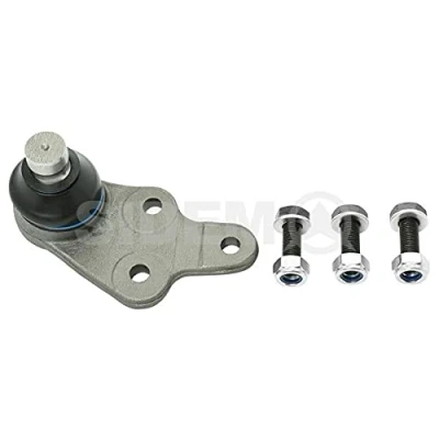 Abbildung von SIDEM 3184 Traggelenk Vorderachse links 21 FORD: KUGA 1, 2