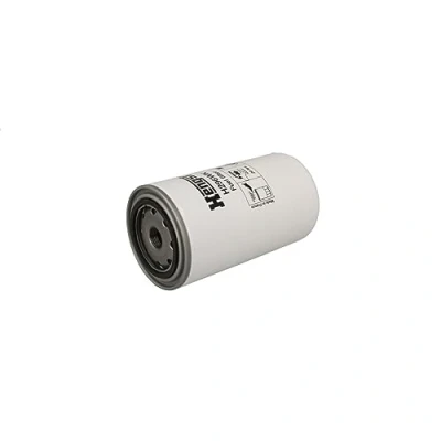 Abbildung von Kraftstofffilter HENGST FILTER H296WK