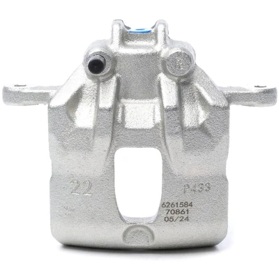Abbildung von METZGER 6261584 Bremssattel Vorderachse rechts HYUNDAI: i20 I Schrägheck