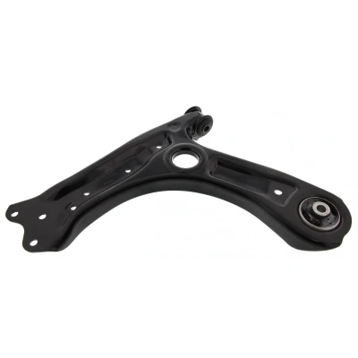 Abbildung von MAPCO 52730 Querlenker Vorderachse links, unten Stahlblech SEAT: Ibiza 4 Schrägheck, Sportcoupe, ST, SKODA: Rapid Spaceback