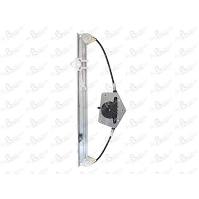 Abbildung von Ac Rolcar Fensterheber hinten links elektrisch 01.4865 VOLKSWAGEN: Polo V Schrägheck, IV Schrägheck