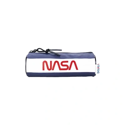 Abbildung von Dohe Runde Tasche Nasa Flag