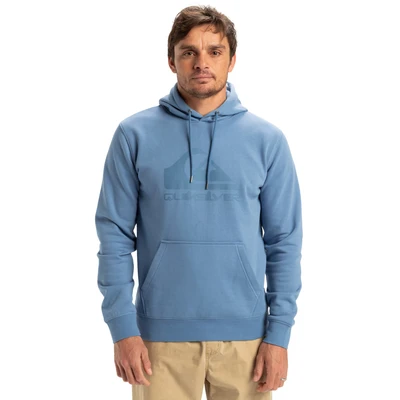 Abbildung von Quiksilver COMP Kapuzenpullover, Größe: Large, Blq