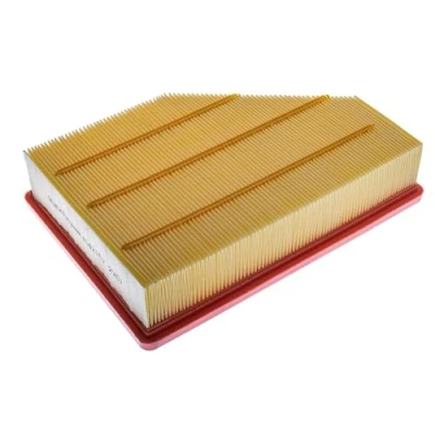 Abbildung von DENCKERMANN A142167 Luftfilter 58 180 253 Umluftfilter CHRYSLER: Pacifica MPV