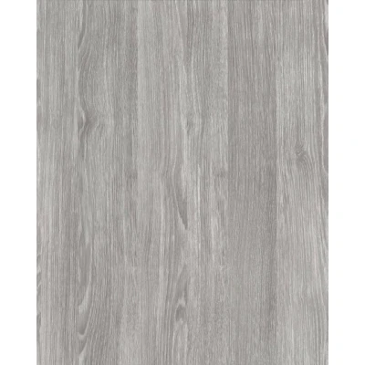Abbildung von d c fix Wandfolie Selbstklebefolie Sheffield Oak perlgrau 90, Holzoptik
