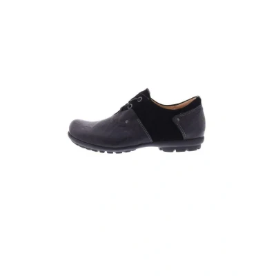 Abbildung von Think! KONG Schnürer, Herren, Größe: 43,5, Black Schuhe
