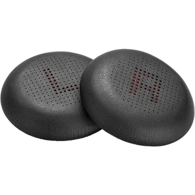 Abbildung von HP Voyager 4300 Leatherette Ear Cushions (2 Pieces), 783R5AA