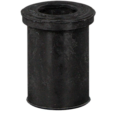 Abbildung von FEBI BILSTEIN 42907 Lagerbuchse, Blattfeder Hinterachse links, oben, rechts TOYOTA: HILUX 5 Pick up