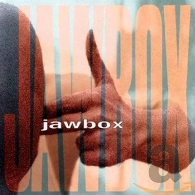 Abbildung von Jawbox
