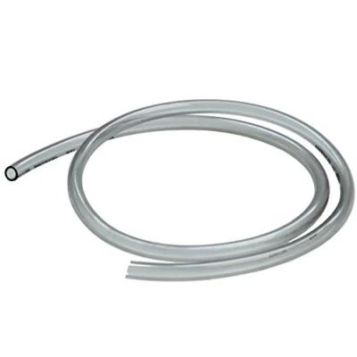 Abbildung von Benzinschlauch 7mm 7 mm klar 1m für Mopeds, Motorrad Maxi Roller Quad z.B. Simson MZ ES TS ETZ ETS
