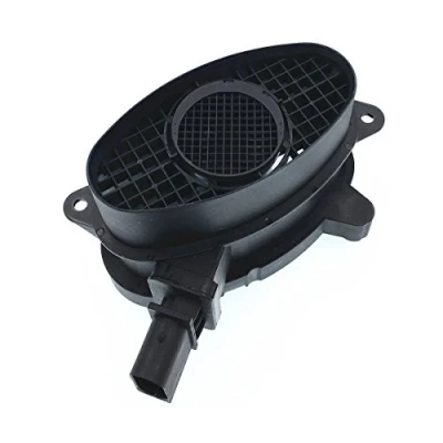 Abbildung von HZTWFC Luftmassenmesser MAF Sensor OEM # 0928400529 13627788744 für BMW E46 E53 E60 E61 E65 E66 E67 E90 E91 E92 E93 E87 E83 X5 X6 X3