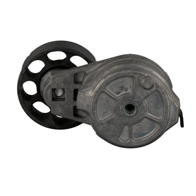 Abbildung von FEBI BILSTEIN 17974 Riemenspanner LAND ROVER: Defender SUV, SUV Cabrio, Discovery 1