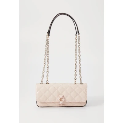 Abbildung von Guess Bessey Convertible Xbody FLAP Handtasche, Damen, Größe: One Size, Sand