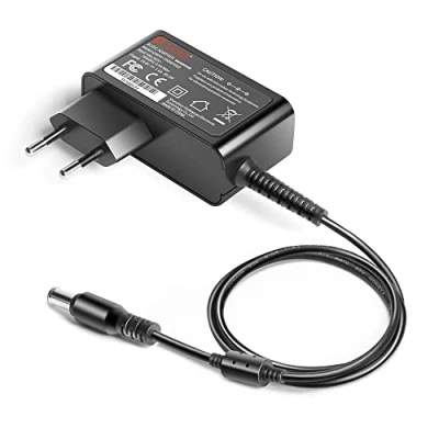 Abbildung von TAIFU 19V 1,6A Netzteil Ladegerät für LG Monitor E1942C BN PSAB L101A EAY62768620 Modell:WA 16E19FK ADS 40FSG 19 19025GPB 2 Flatron IPS225V 25UM58 22MK600M, XBOOM WK7 Lautsprecher Ladekabel