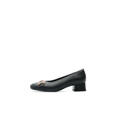 Abbildung von Ara Graz Damen Schuhe Pumps Glattleder blau