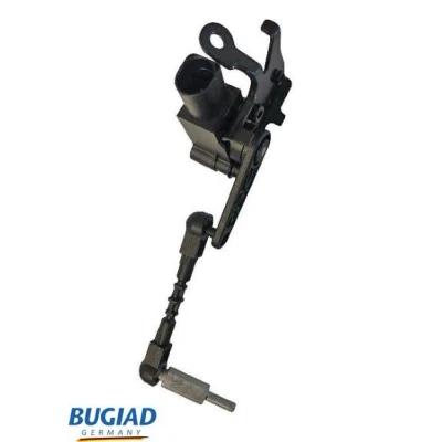 Abbildung von BUGIAD BXS19648 Sensor, Xenonlicht (Leuchtweiteregulierung) vorne AUDI: A6 C7 Avant, Limousine, A7 Sportback