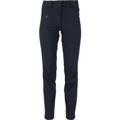 Abbildung von Whistler Outdoorhose, Damen, Größe: 40, Navy blazer
