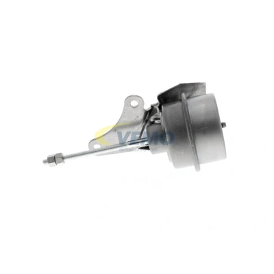 Abbildung von VEMO V15 40 0005 Montagesatz, Lader mit Halter Mutter EXPERT KITS + VOLKSWAGEN: Golf 4 Schrägheck, Polo IV Bora Variant