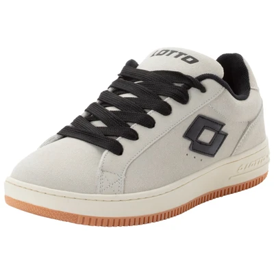 Abbildung von Lotto Sneaker in angesagtem Y2K Design