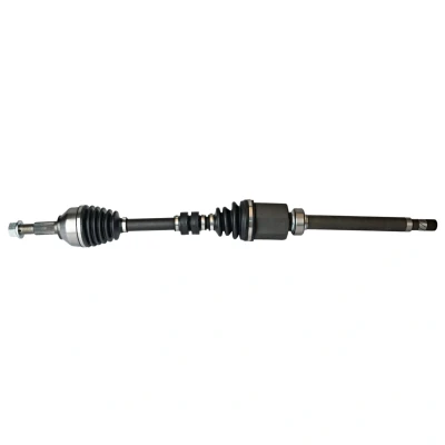 Abbildung von FEBI BILSTEIN 188153 Antriebswelle Vorderachse rechts NISSAN: Qashqai / Qashqai+2 I, I Van