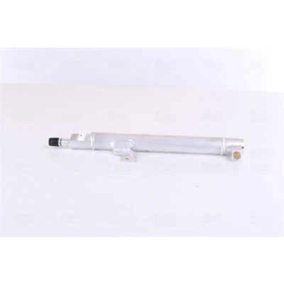 Abbildung von NISSENS 95491 Trockner Aluminium VOLVO: V70 2, XC70 I Cross Country, S80