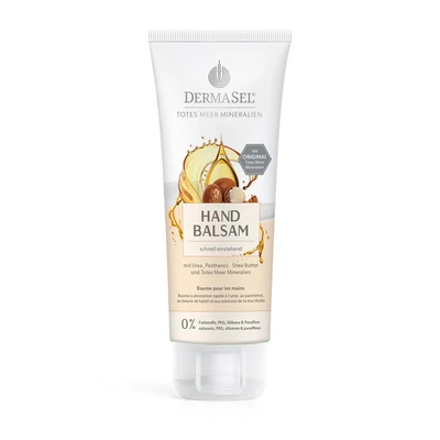 Abbildung von Dermasel Handbalsam 75 ml