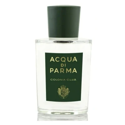 Abbildung von Acqua Di Parma Colonia C.L.U.B. Eau de Cologne 100 ml