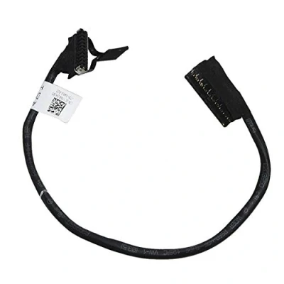 Abbildung von GinTai Batteriekabel Ersatz für Dell Latitude 5470 E5470 DC020027E00 C17R8 0C17R8