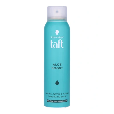 Abbildung von Schwarzkopf TAFT Aloe Boost Texturizing Spray