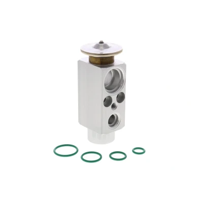 Abbildung von VEMO V40 77 0040 Expansionsventil OPEL: Zafira B