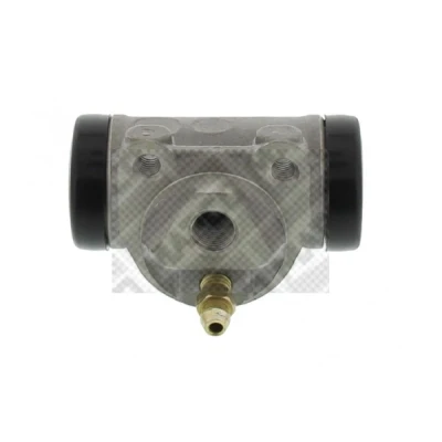Abbildung von MAPCO 2166 Bremszylinder 22 Hinterachse RENAULT: Kangoo I, I Rapid