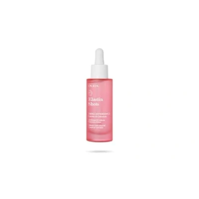 Abbildung von Pupa Elastin Shots Antigravity Face Serum 30 Ml