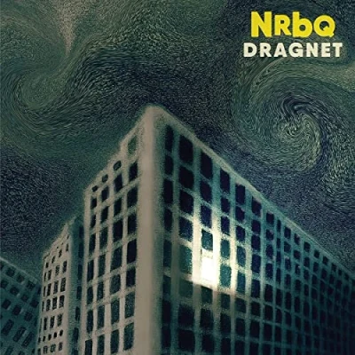 Abbildung von Dragnet [Vinyl LP]