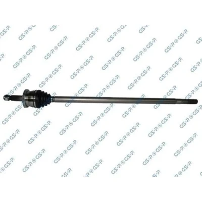 Abbildung von GSP 216006 Antriebswelle A1 1045 JEEP: GRAND CHEROKEE 2