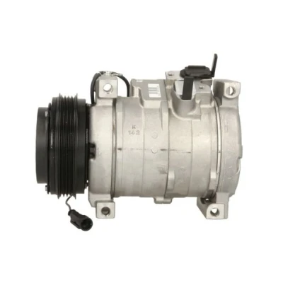 Abbildung von Kompressor, Klimaanlage THERMOTEC KTT090033