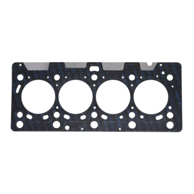 Abbildung von REINZ 61 36345 10 Zylinderkopfdichtung 0,9 77,5 Metall Lagen Dichtung RENAULT: CLIO 2, Kangoo I, I Rapid, NISSAN: MICRA 3, Note 4